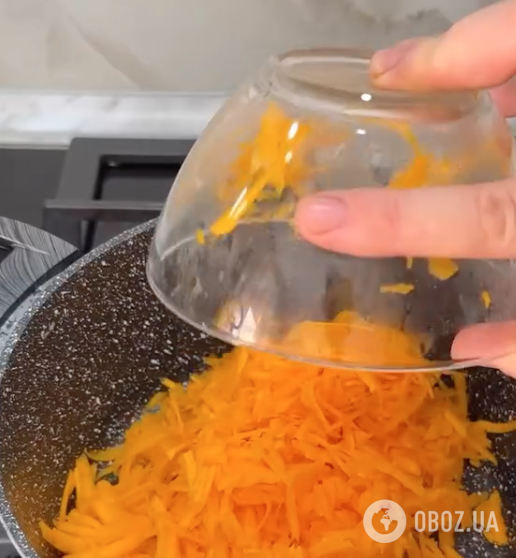 Полезная тыквенная каша: делимся самым простым и быстрым рецептом