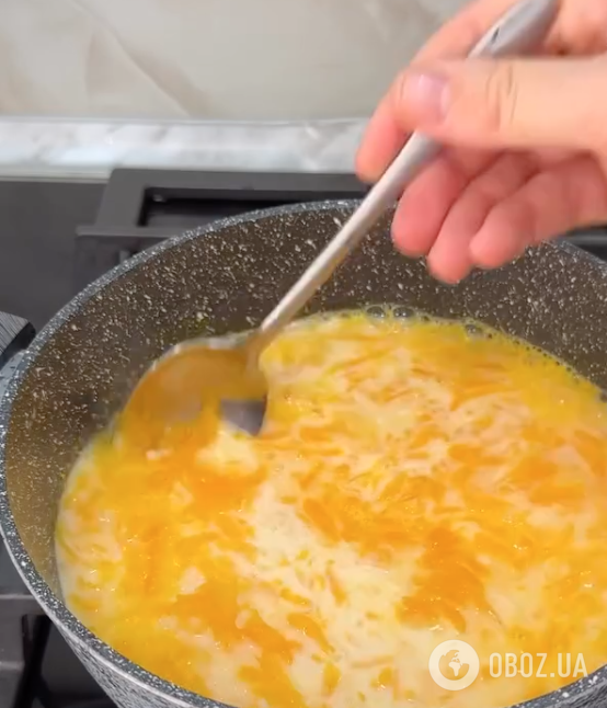 Полезная тыквенная каша: делимся самым простым и быстрым рецептом