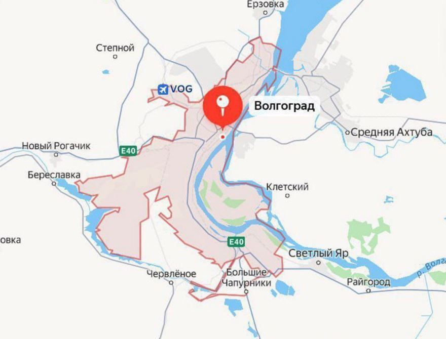 Українські дрони атакували НПЗ "Лукойла" у Волгограді: заграву видно здалеку. Фото