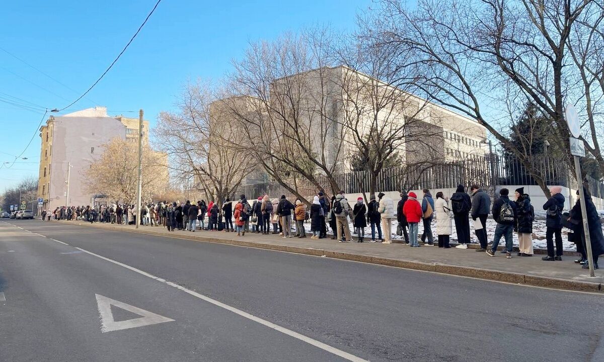 Россиян лишили возможности свободно ездить отдыхать: Евросоюз отменил шенгенские мультивизы для жителей страны-агрессора