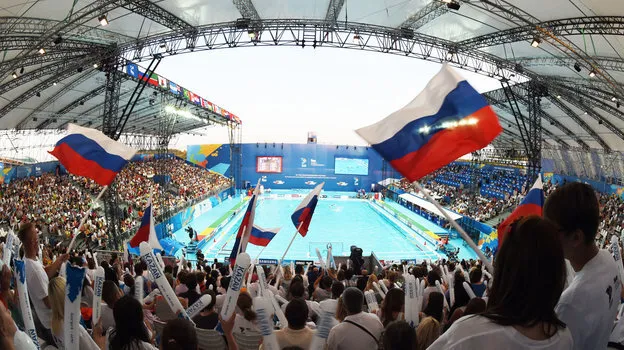 "З Мадридом конкуруємо". У Росії подали заявку на проведення чемпіонату світу і були висміяні в мережі