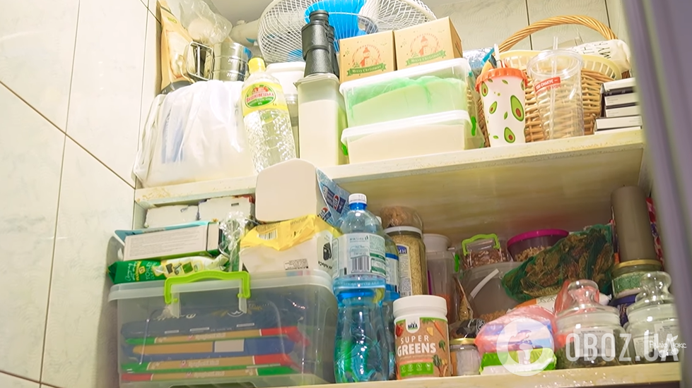 Квартира-"бункер" с алтарем: звезда "Дизель шоу" провела экскурсию по своему жилью, которое хочет продать. Фото