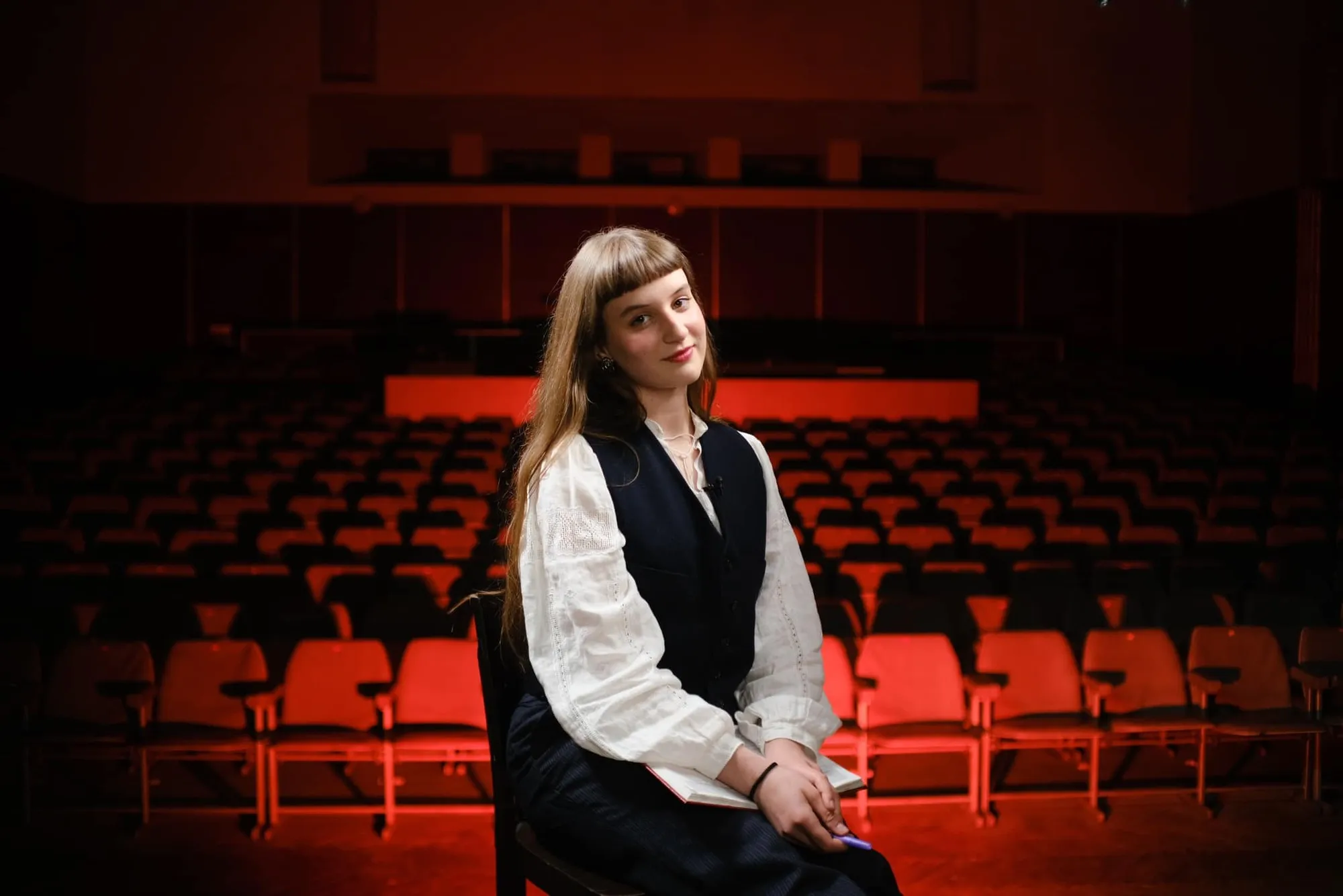 "Мені зателефонували: "Завтра з’явитися в ТЦК". Де зараз Ярина Квасній, яка заспівала "Парову машину" і стала зіркою TikTok