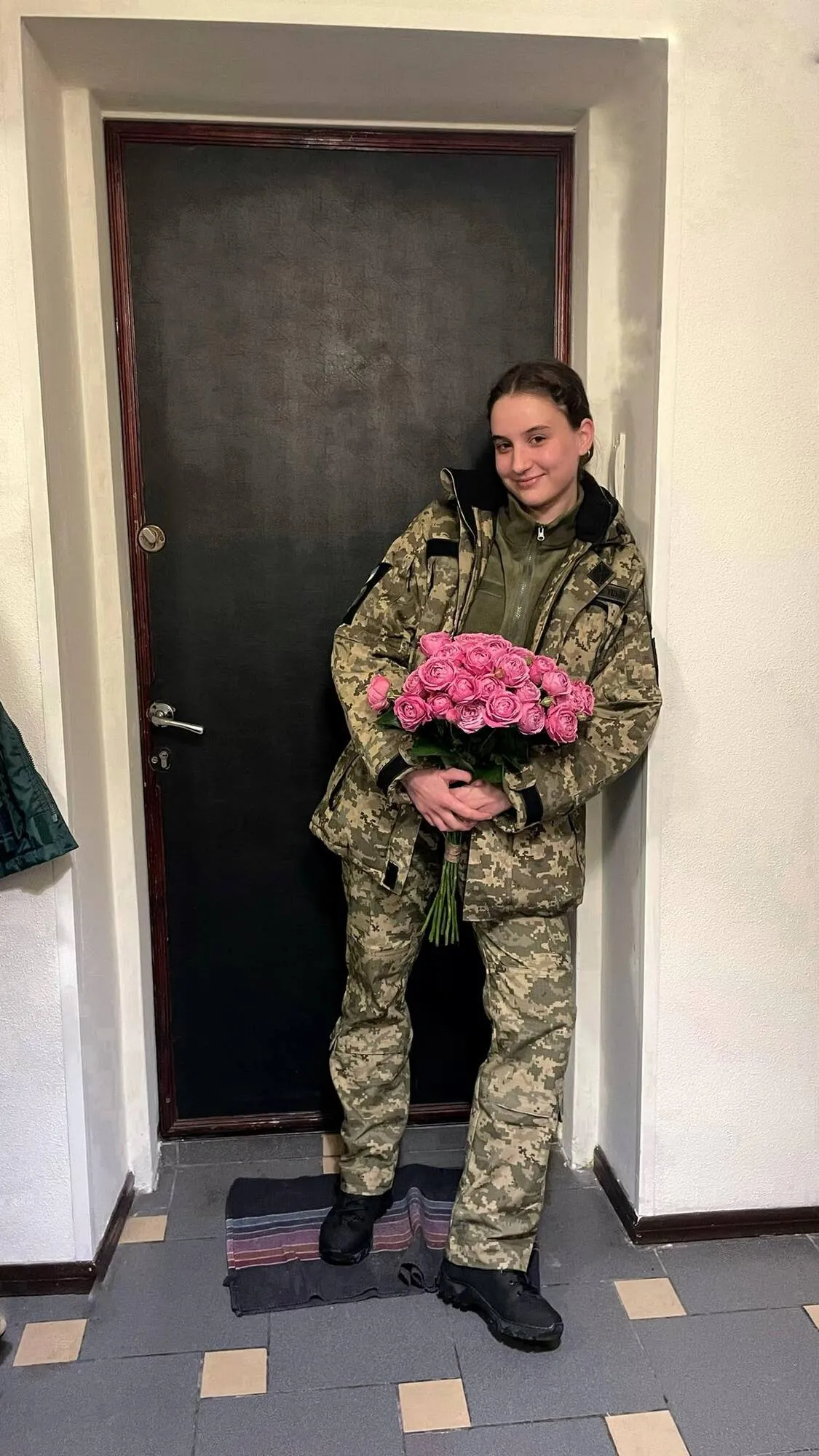 "Мені зателефонували: "Завтра з’явитися в ТЦК". Де зараз Ярина Квасній, яка заспівала "Парову машину" і стала зіркою TikTok