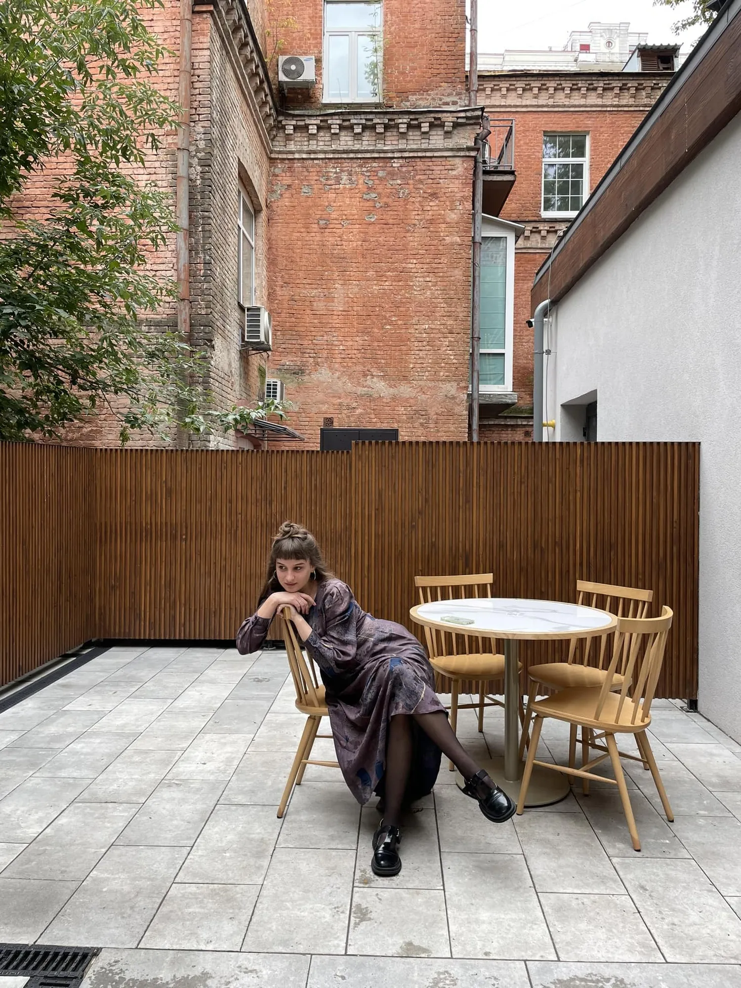 "Мені зателефонували: "Завтра з’явитися в ТЦК". Де зараз Ярина Квасній, яка заспівала "Парову машину" і стала зіркою TikTok