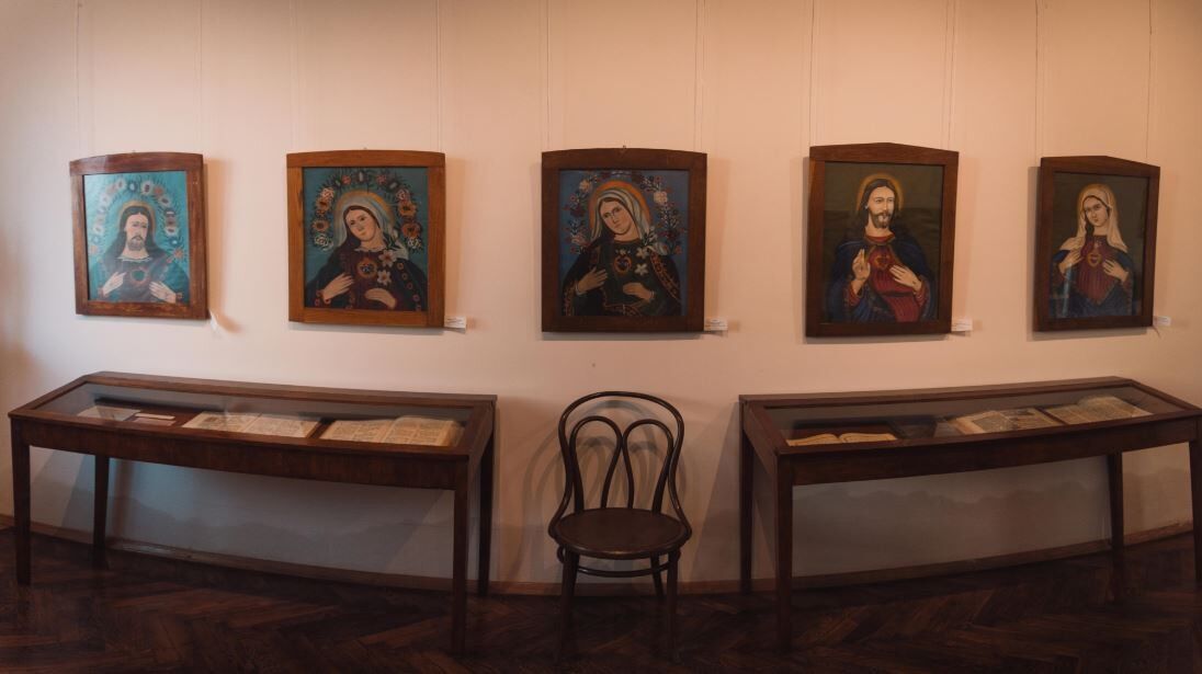 Музеї в Калуші