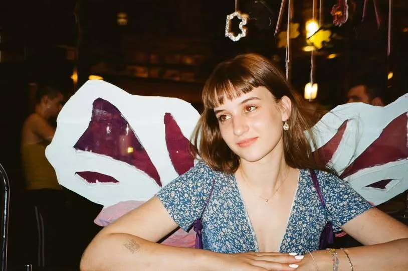 "Мені зателефонували: "Завтра з’явитися в ТЦК". Де зараз Ярина Квасній, яка заспівала "Парову машину" і стала зіркою TikTok