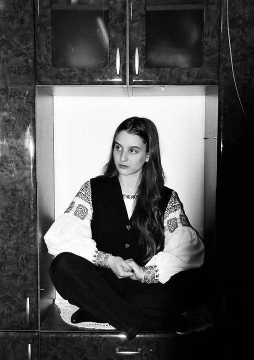 "Мені зателефонували: "Завтра з’явитися в ТЦК". Де зараз Ярина Квасній, яка заспівала "Парову машину" і стала зіркою TikTok