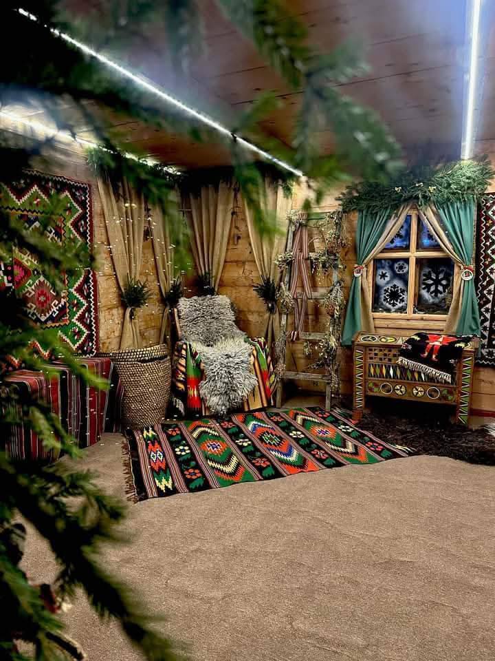 Где провести незабываемое Рождество в Украине: лучшие варианты