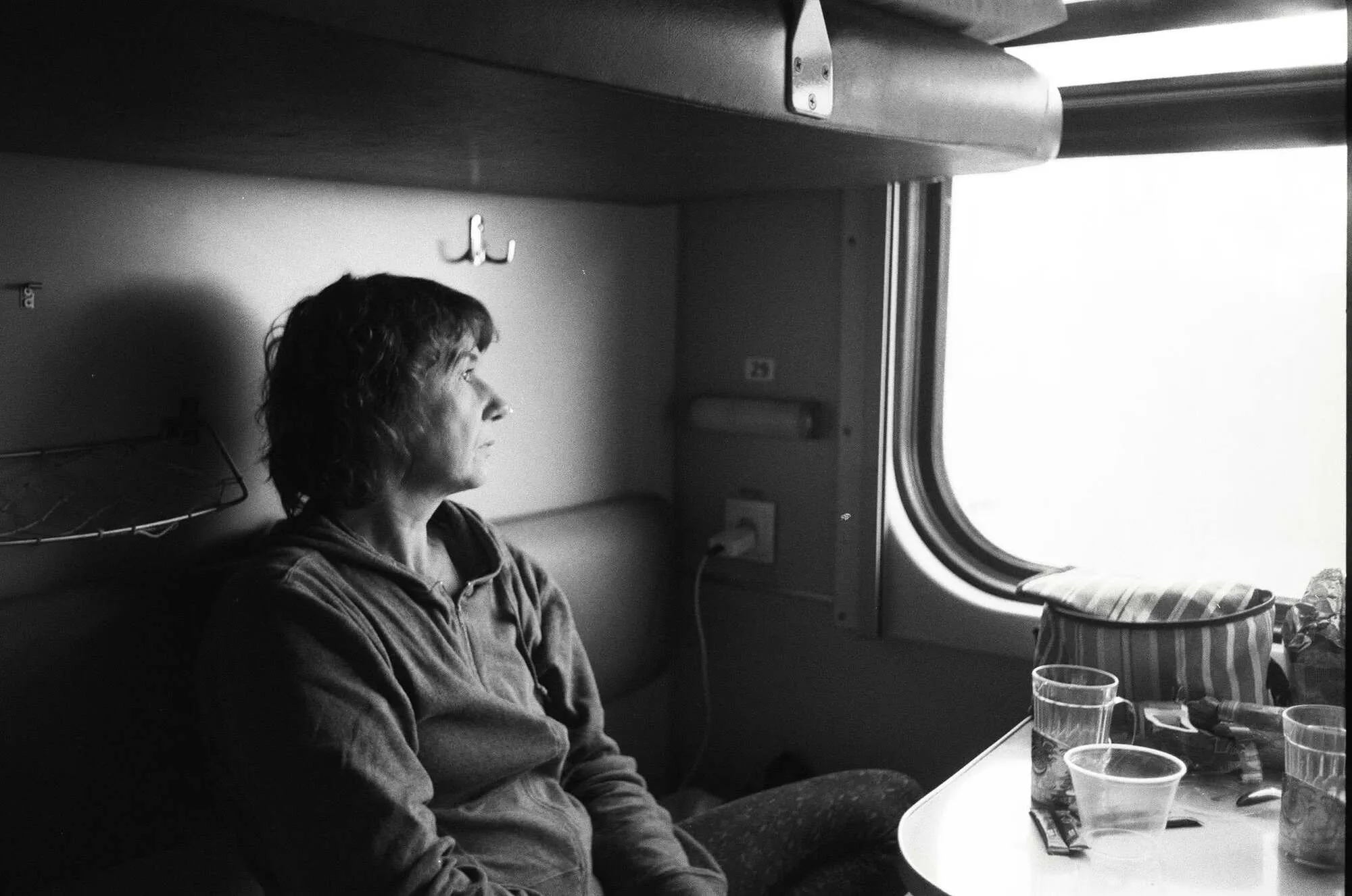 "Мені зателефонували: "Завтра з’явитися в ТЦК". Де зараз Ярина Квасній, яка заспівала "Парову машину" і стала зіркою TikTok