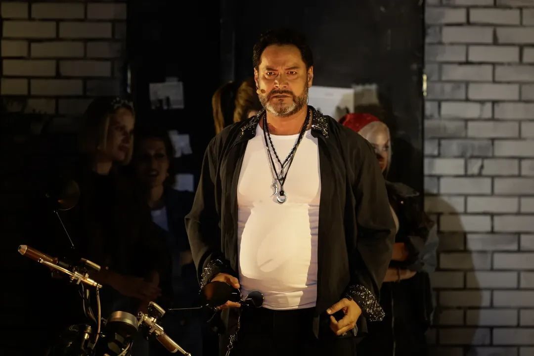 "Придворного" співака Кремля та довірену особу Путіна зі скандалом не пустили виступати в Італії