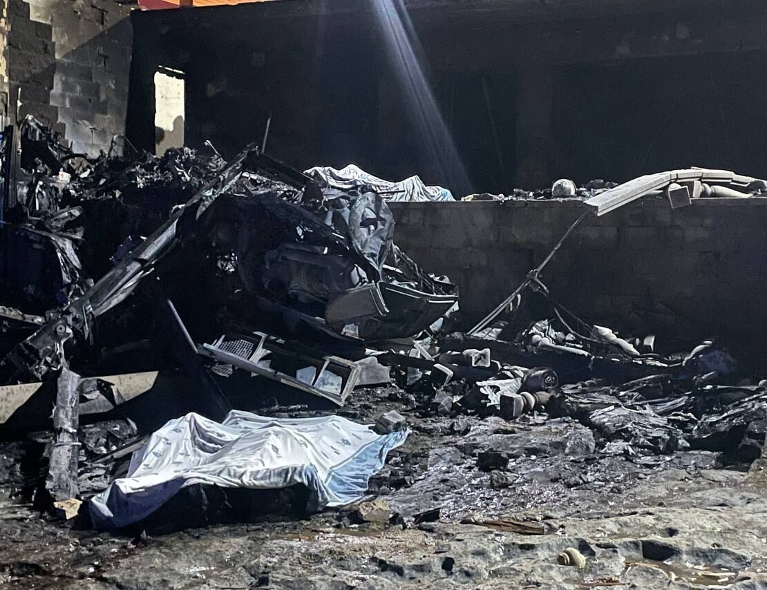 В России разбился вертолет Ка-226 с работниками военного завода на борту: пятеро погибли. Фото и видео