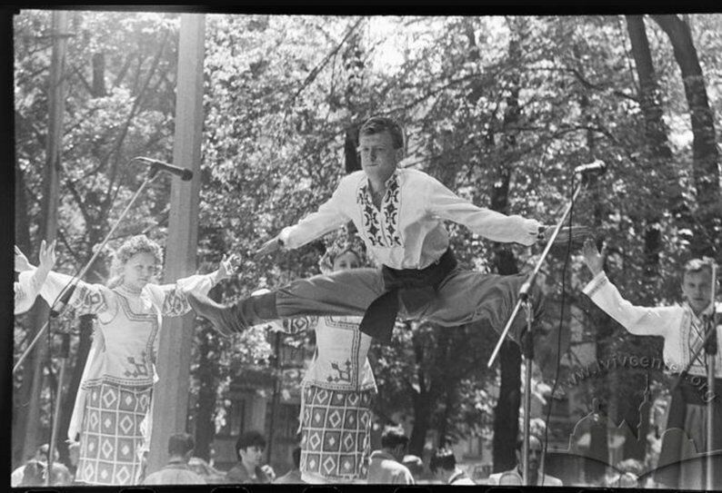 Покровск до войны: уникальные фото мирной жизни одного из старейших городов Донетчины