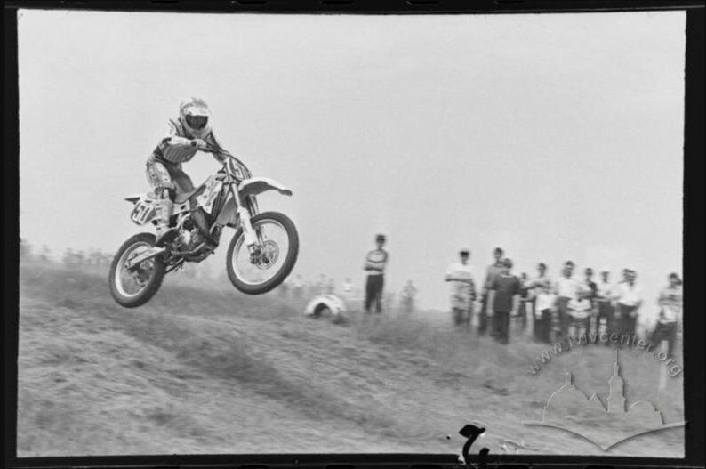 Покровск до войны: уникальные фото мирной жизни одного из старейших городов Донетчины