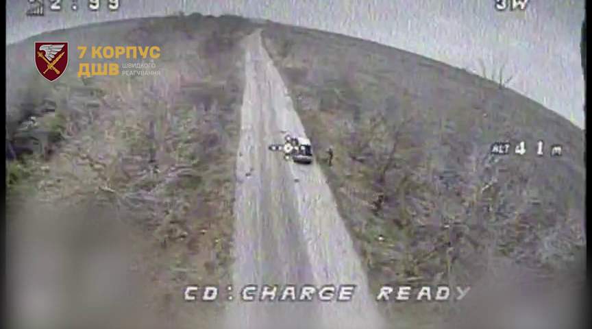 В Покровске армия РФ уменьшила активность: ожидает пополнения – ДШВ ВСУ