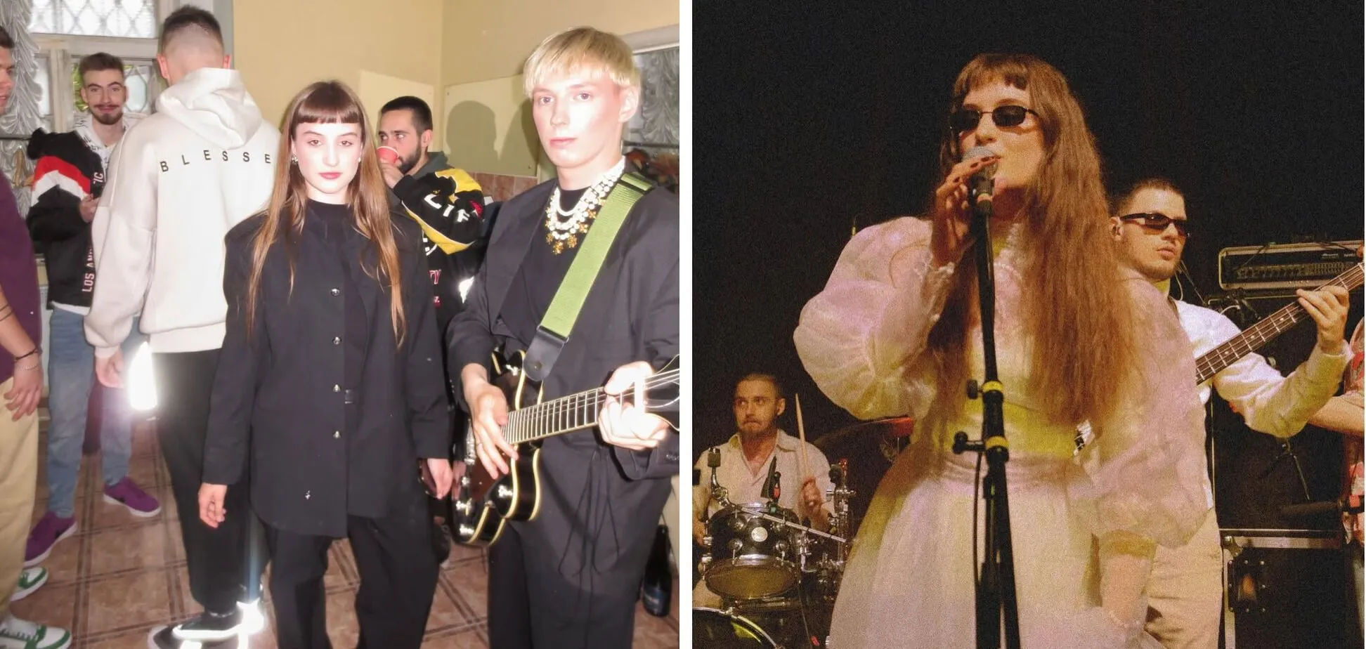 "Мені зателефонували: "Завтра з’явитися в ТЦК". Де зараз Ярина Квасній, яка заспівала "Парову машину" і стала зіркою TikTok