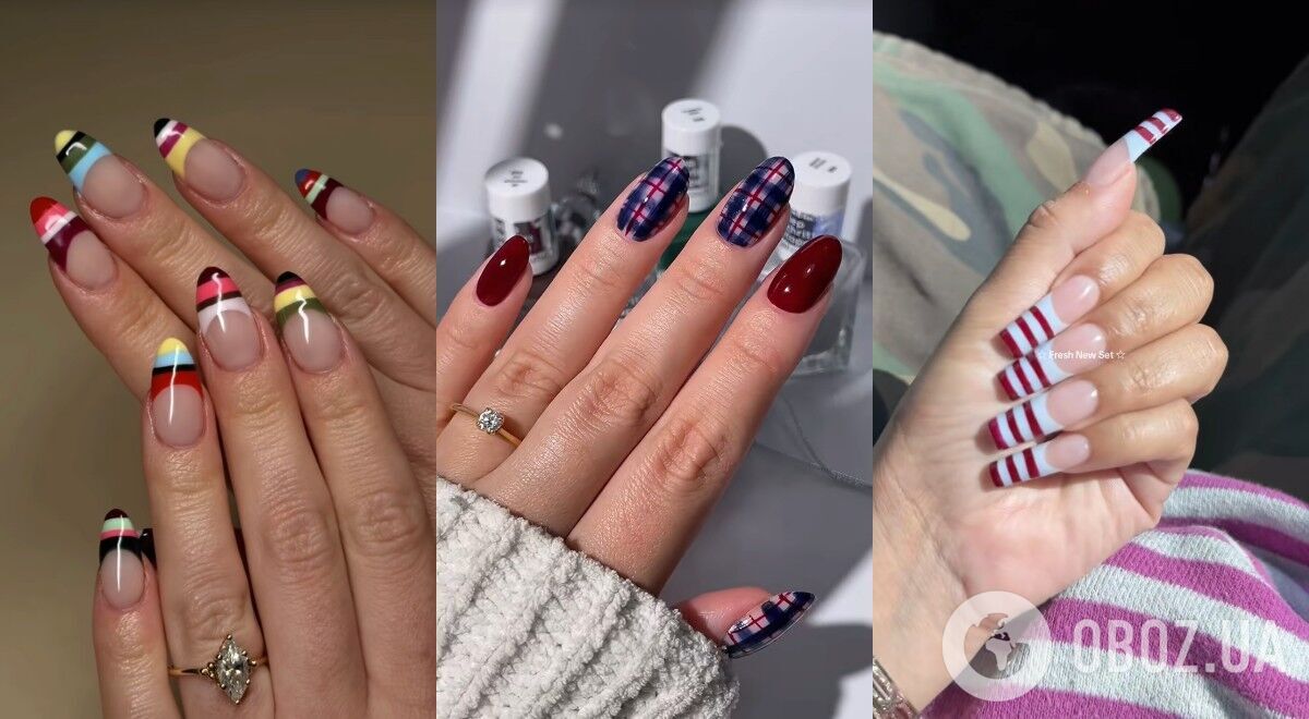 "Затишний" осінній манікюр заполонив соцмережі: як його повторити