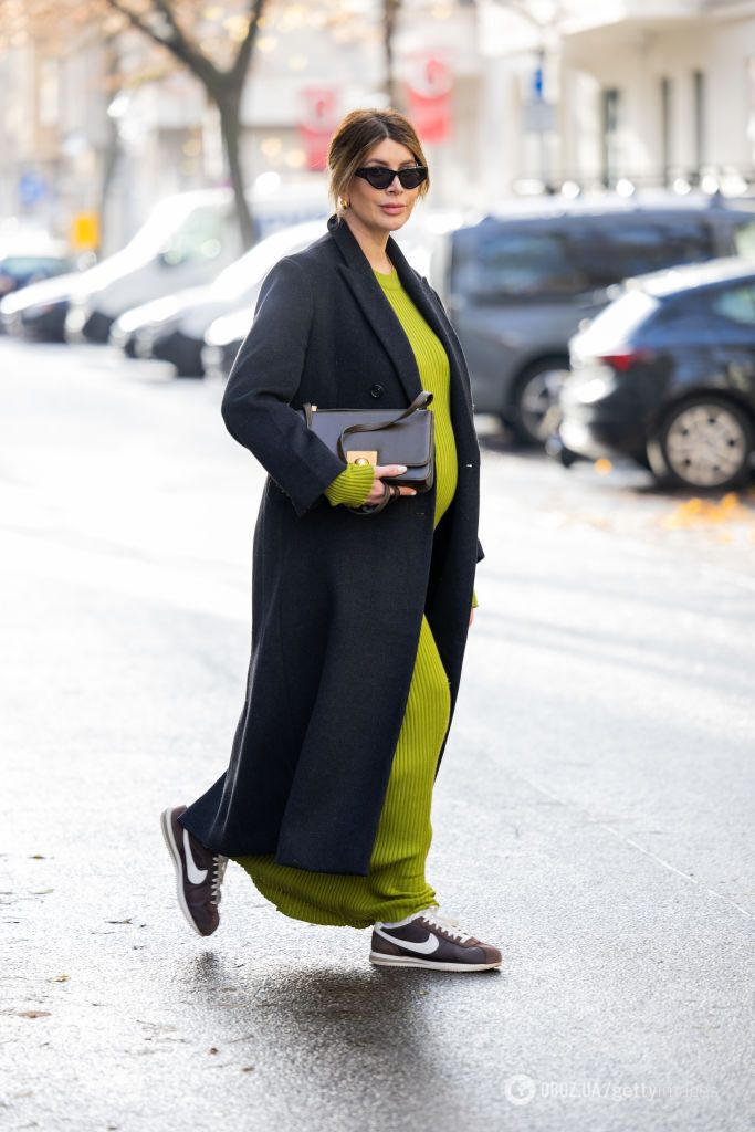 Кроссовки из 70-х станут главным трендом сезона: как они выглядят