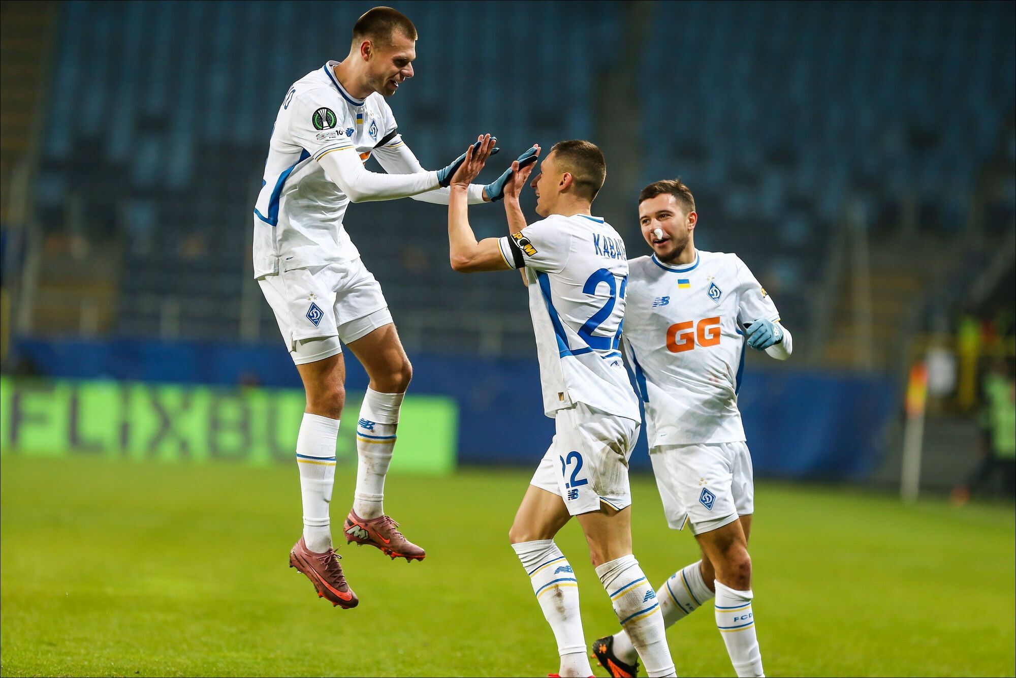 Дві перемоги дають підйом! Як Україна може рятувати ситуацію в таблиці коефіцієнтів УЄФА і повернутися одразу в групу Ліги чемпіонів