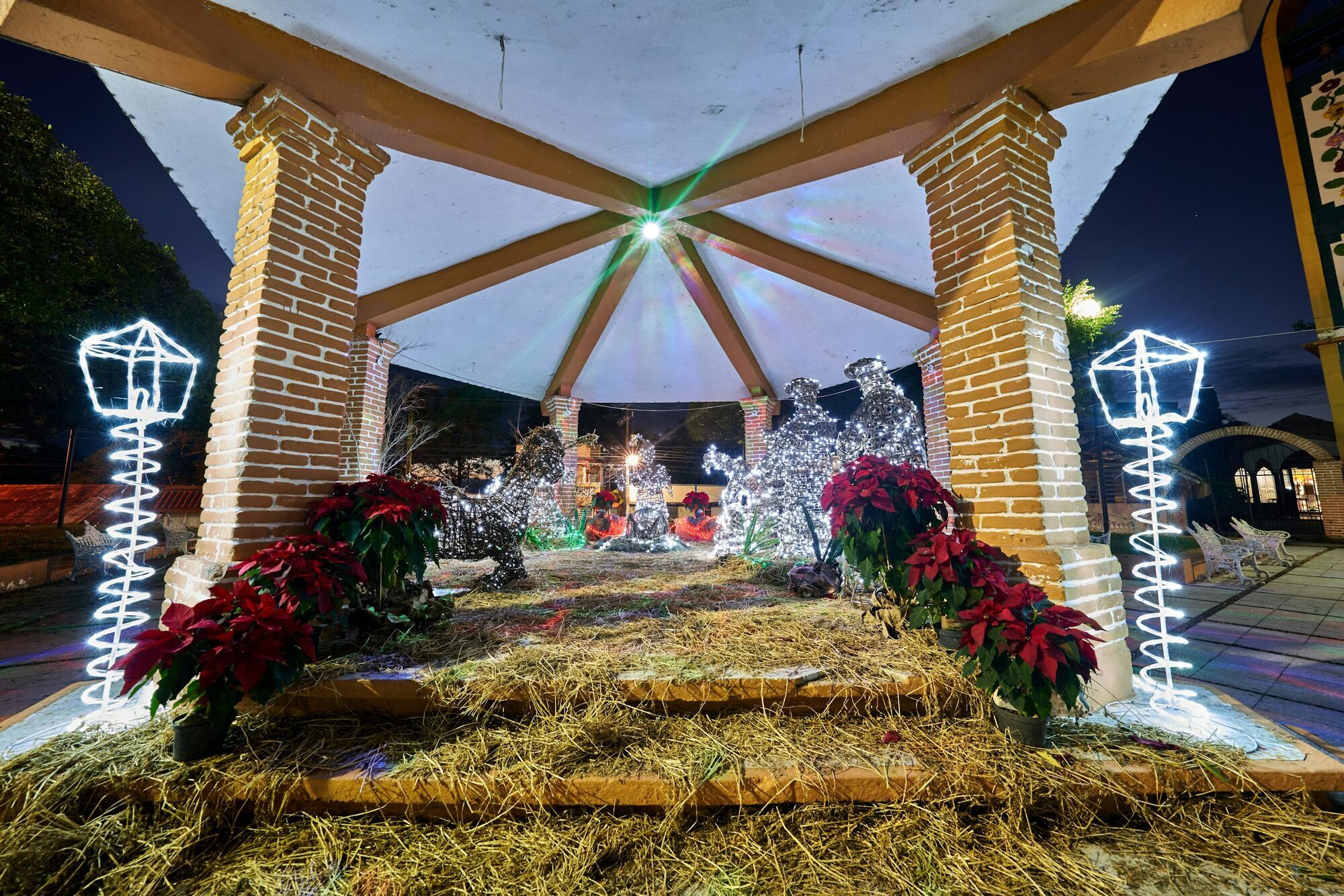 Где провести незабываемое Рождество в Украине: лучшие варианты