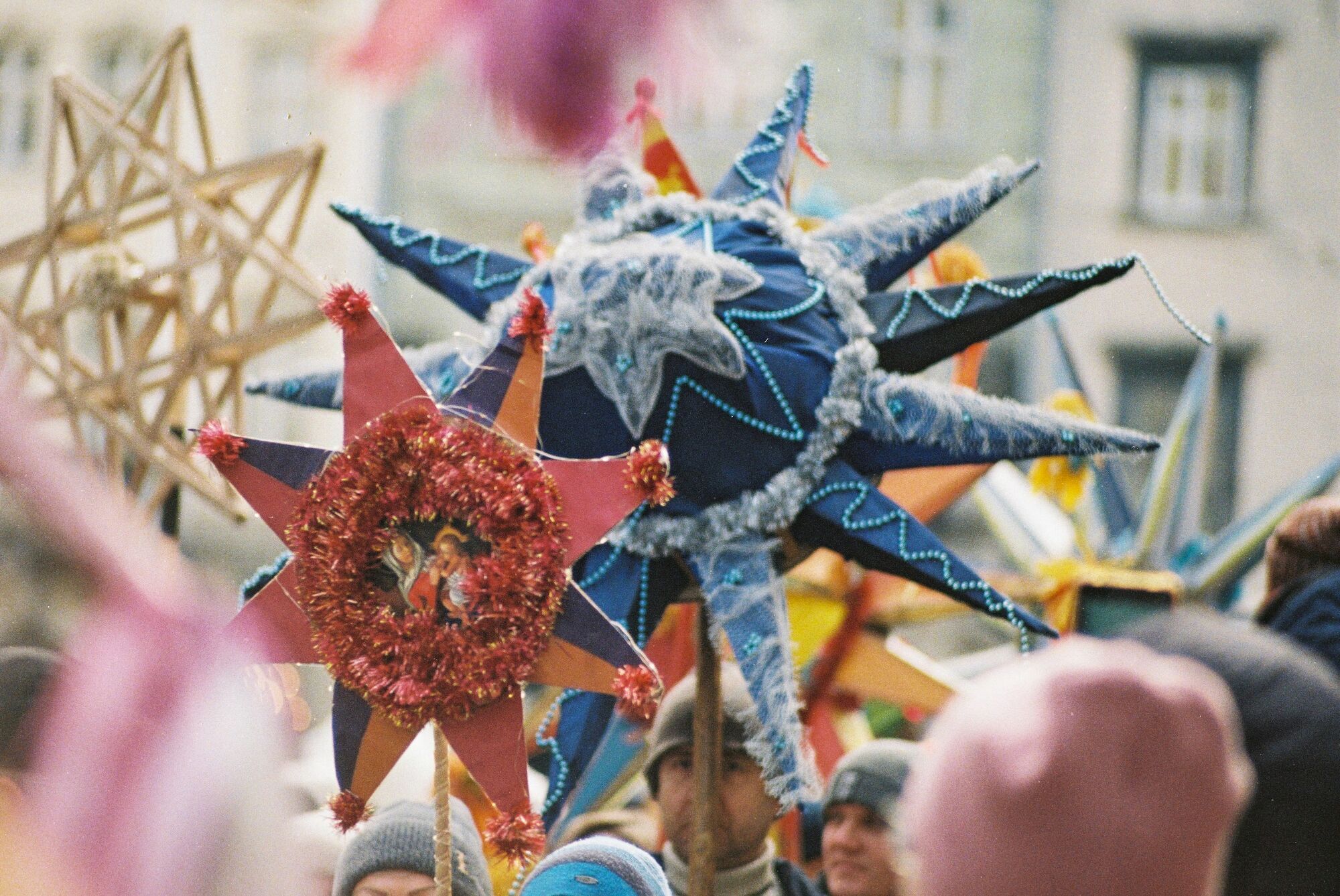 Где провести незабываемое Рождество в Украине: лучшие варианты