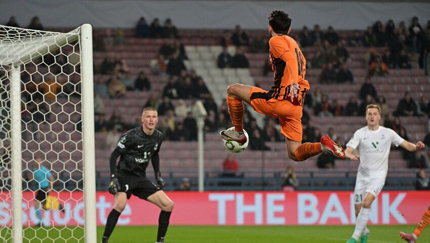 Дві перемоги дають підйом! Як Україна може рятувати ситуацію в таблиці коефіцієнтів УЄФА і повернутися одразу в групу Ліги чемпіонів