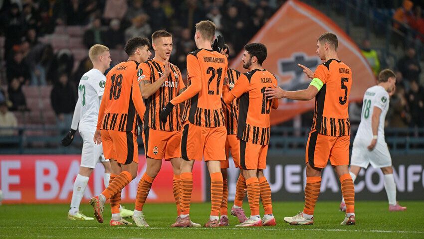 Дві перемоги дають підйом! Як Україна може рятувати ситуацію в таблиці коефіцієнтів УЄФА і повернутися одразу в групу Ліги чемпіонів