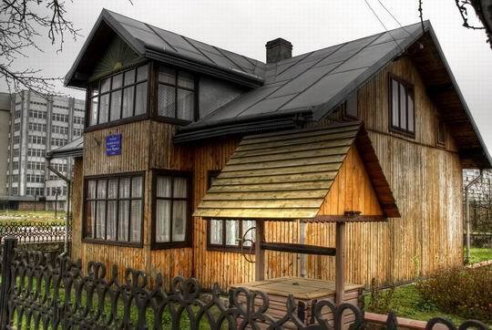 Цікаві музеї в Калуші для дітей