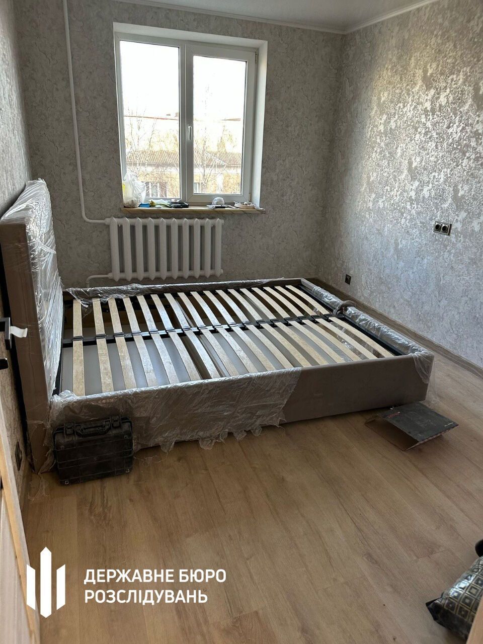 Получали боевые выплаты: в Одесской области будут судить командира воинской части, которому бойцы делали ремонт в квартире