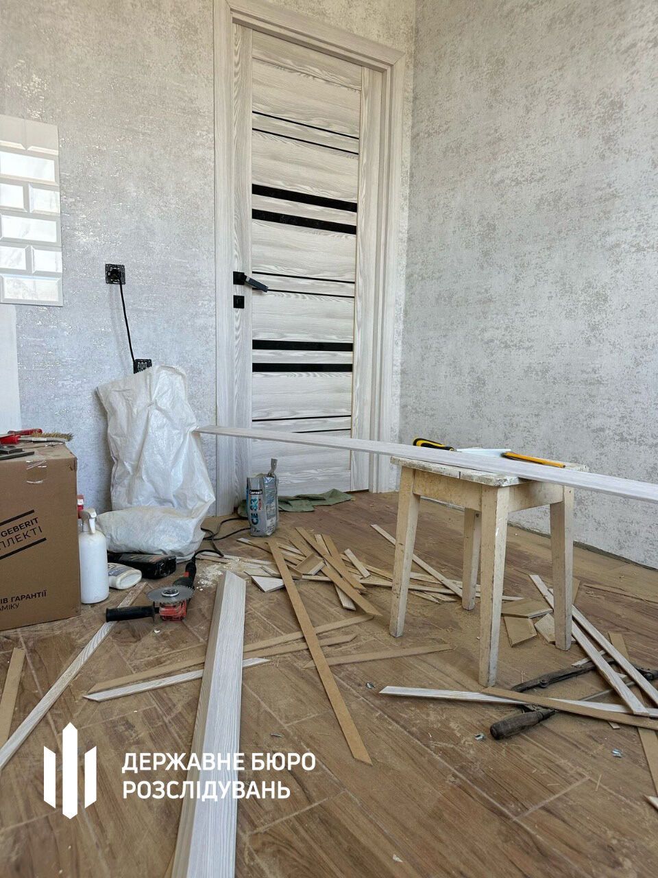 Получали боевые выплаты: в Одесской области будут судить командира воинской части, которому бойцы делали ремонт в квартире