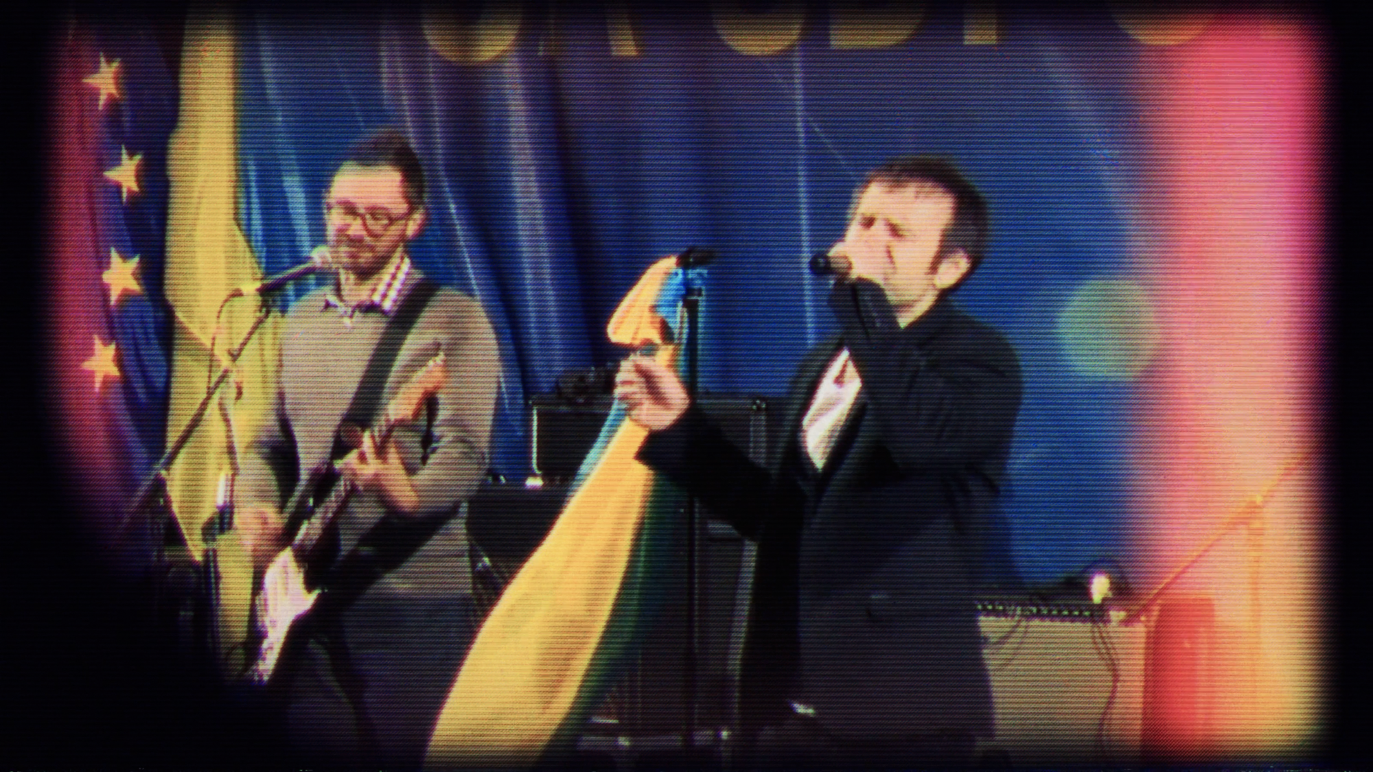 "Ми витратили більше 10 млн". Юрій Поворозник – про закулісся зйомок фільму "Океану Ельзи", мрії про кіно з Іриною Білик і переживання Вакарчука