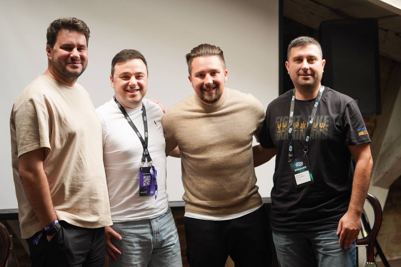 Искусственный интеллект как драйвер новой волны ИТ-профессий: инсайды от экспертного митапа Favbet Tech