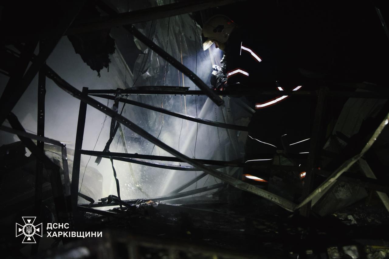 Россия атаковала Украину 128 дронами: Силы обороны обезвредили 94 цели