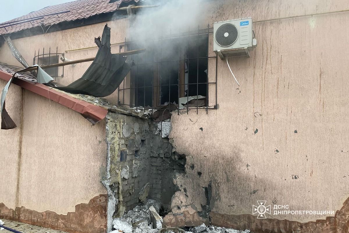 Россия атаковала Украину 128 дронами: Силы обороны обезвредили 94 цели