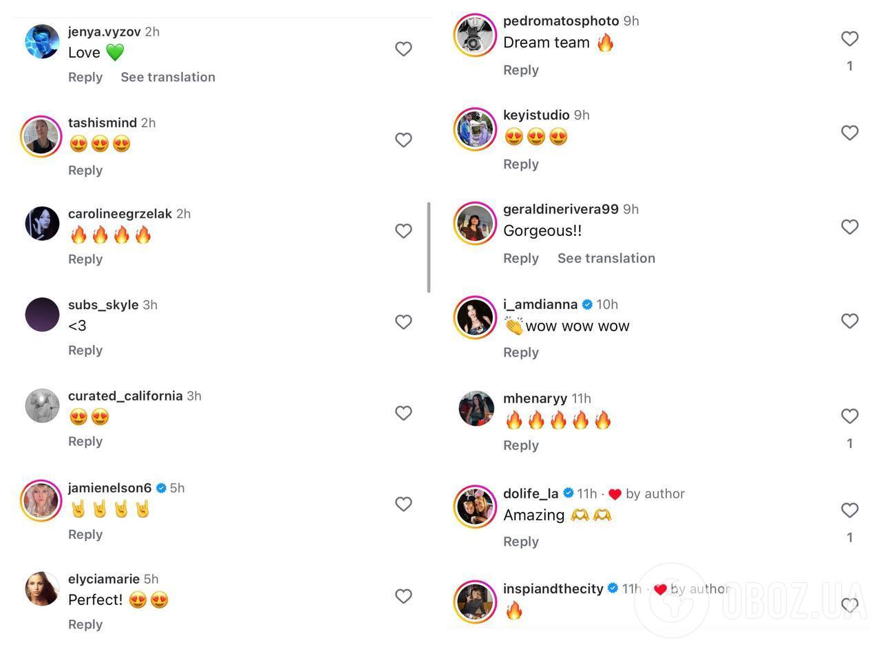 Українська модель зʼявилася на обкладинці європейського Vogue. Фото