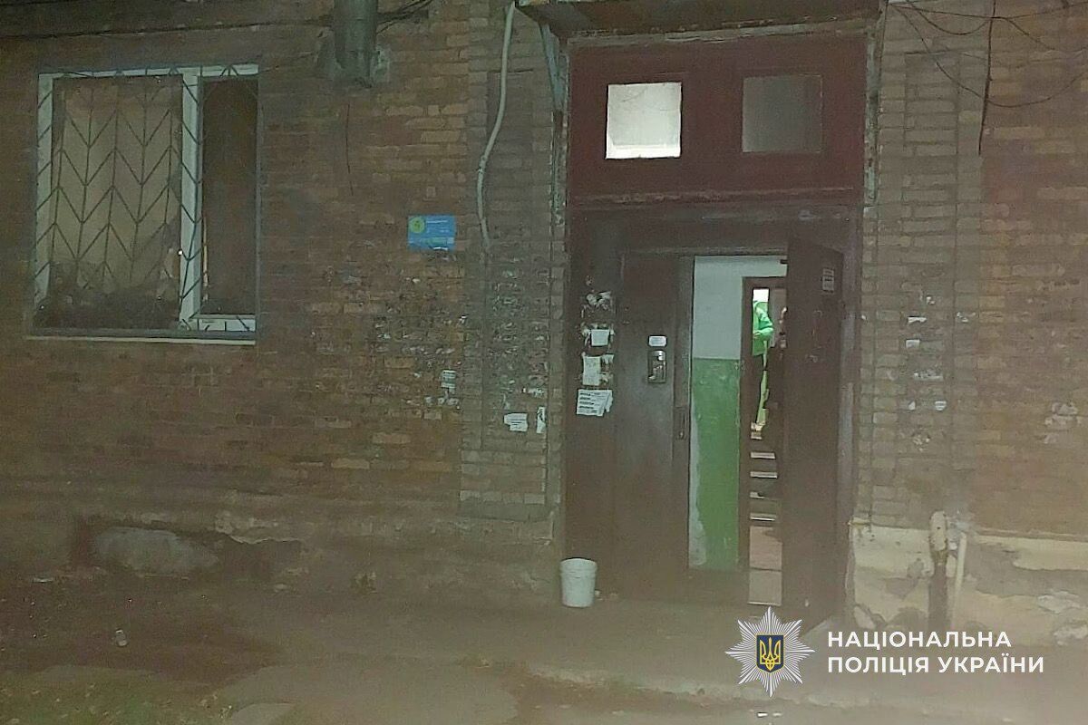 У Кривому Розі стався вибух у багатоповерхівці, загинув чоловік: з'явились подробиці