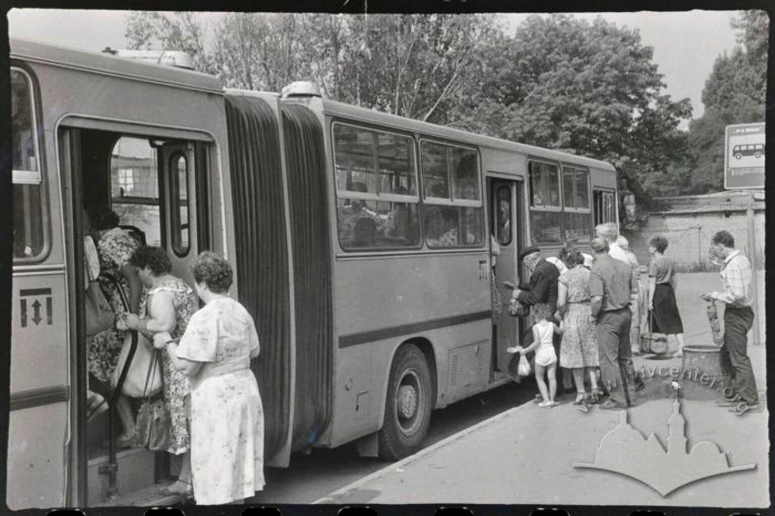 Покровск до войны: уникальные фото мирной жизни одного из старейших городов Донетчины