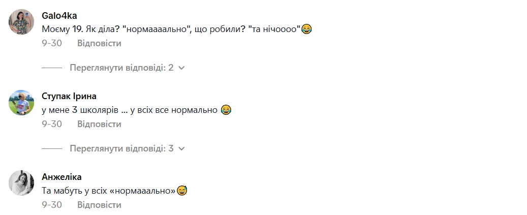 "Как дела в школе?" Тарас Тополя рассмешил сеть диалогом с 12-летним сыном: пришлось надевать "костюм водолаза"