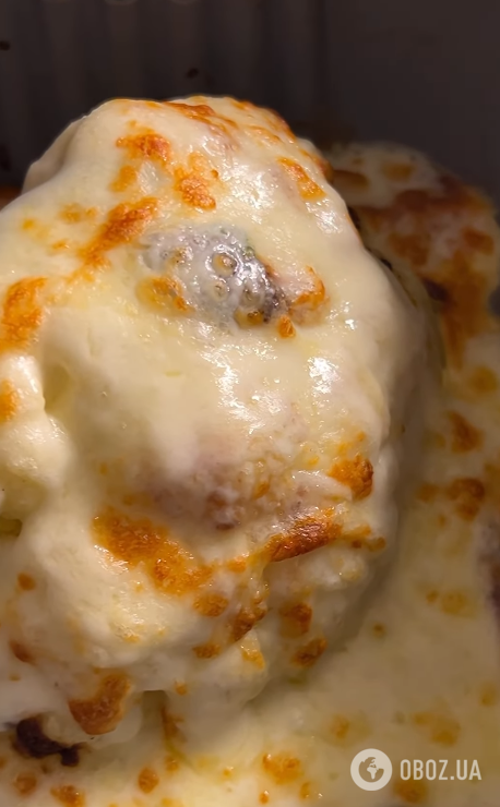 Як небанально приготувати цвітну капусту в духовці: результат вас приємно здивує