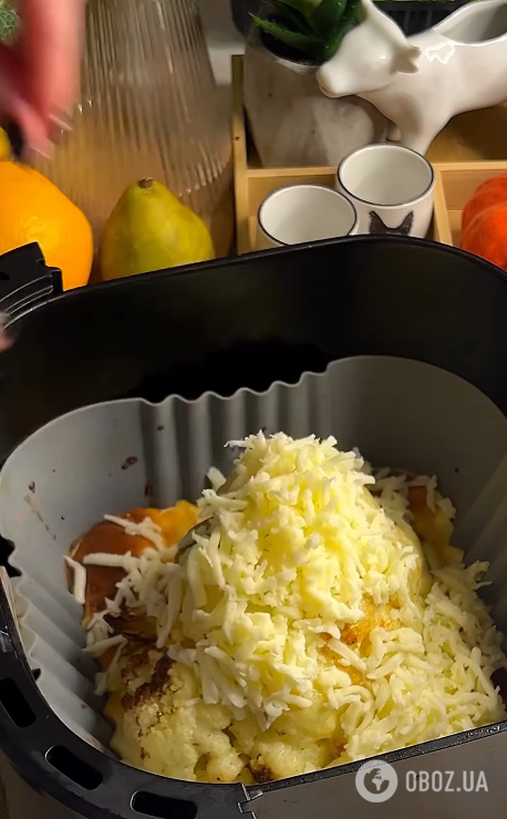 Як небанально приготувати цвітну капусту в духовці: результат вас приємно здивує