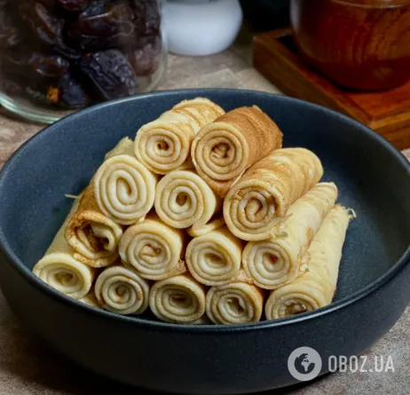 Тонкие блины на сыворотке, которые точно не рвутся: делимся лучшим рецептом