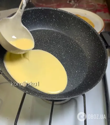 Тонкие блины на сыворотке, которые точно не рвутся: делимся лучшим рецептом