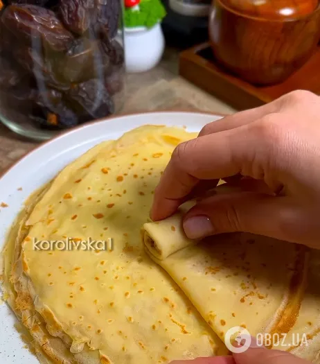 Тонкие блины на сыворотке, которые точно не рвутся: делимся лучшим рецептом
