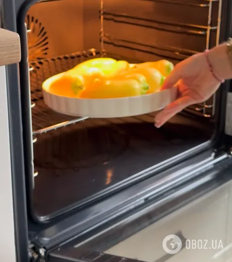 Ліниві фаршировані перці на вечерю: ділимось простим рецептом