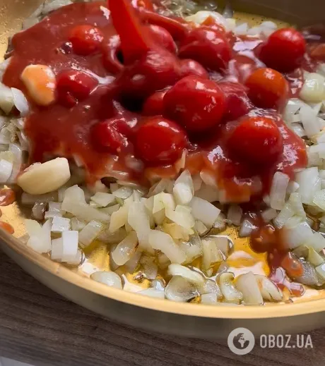 Ліниві фаршировані перці на вечерю: ділимось простим рецептом