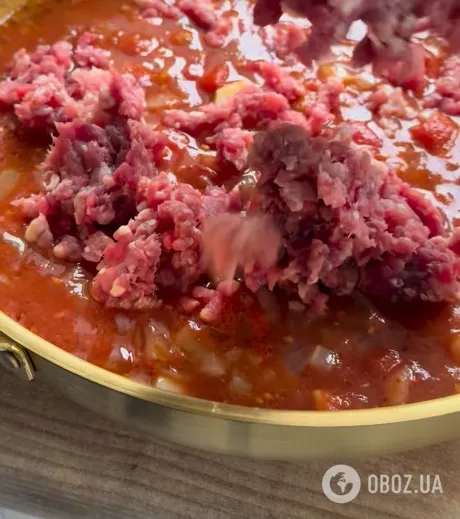 Ліниві фаршировані перці на вечерю: ділимось простим рецептом