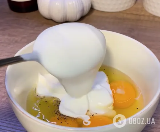 Корисна запіканка з броколі та філе: рецепт смачної страви за 30 хвилин