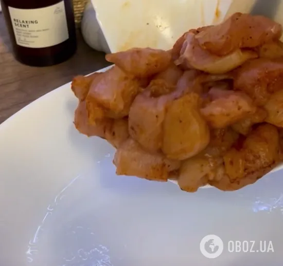 Корисна запіканка з броколі та філе: рецепт смачної страви за 30 хвилин