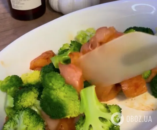 Корисна запіканка з броколі та філе: рецепт смачної страви за 30 хвилин