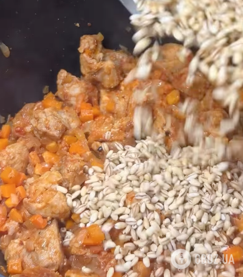 Как вкусно приготовить перловую кашу: делимся простым рецептом